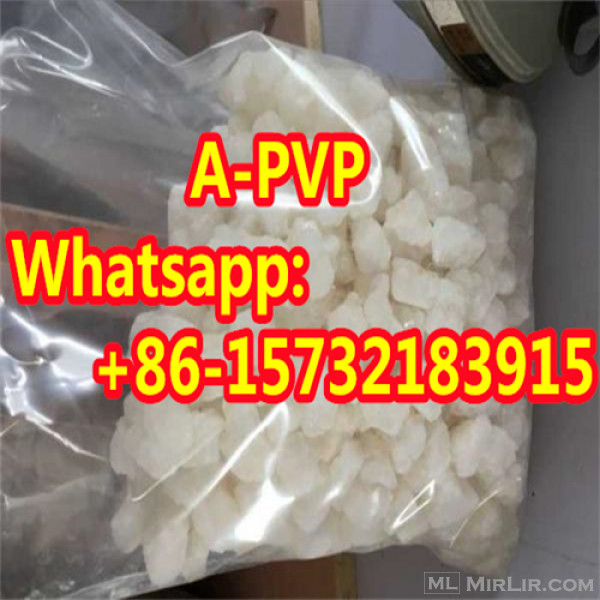 Pharmaceutical Intermediates A-PVP 99% High Purity