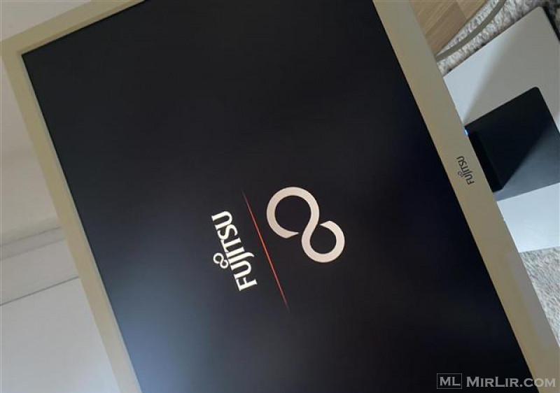 Monitor 24” Fujitsu Siemens 