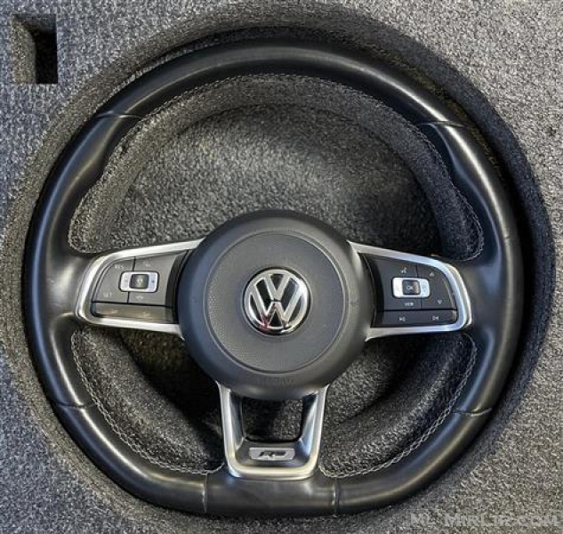 Vollani (Timoni) per VW r-line GTD GTI model 2013-2019