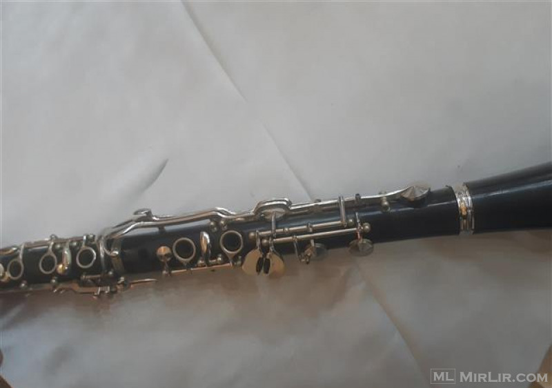 Shiten klarineta