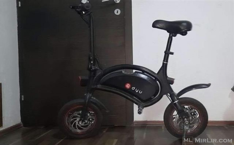 F-Wheel DYU D1 Electric Bike