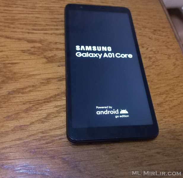 Shitet telefoni Samsung galaxy A01 Core 16 GB (Dual-Sim)