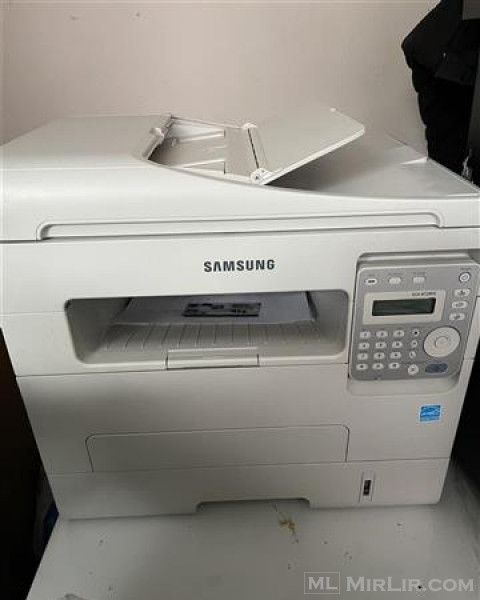 Printer Scanner Fotokopje Samsung SCX-4729FD 