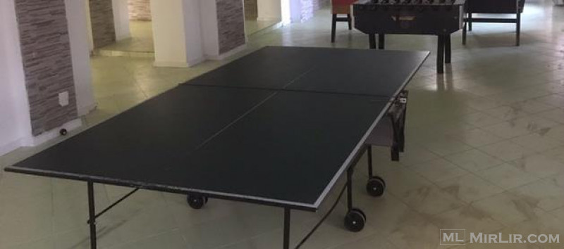 350€ Ping pong Profesional Bilardo kalceto bilardino 