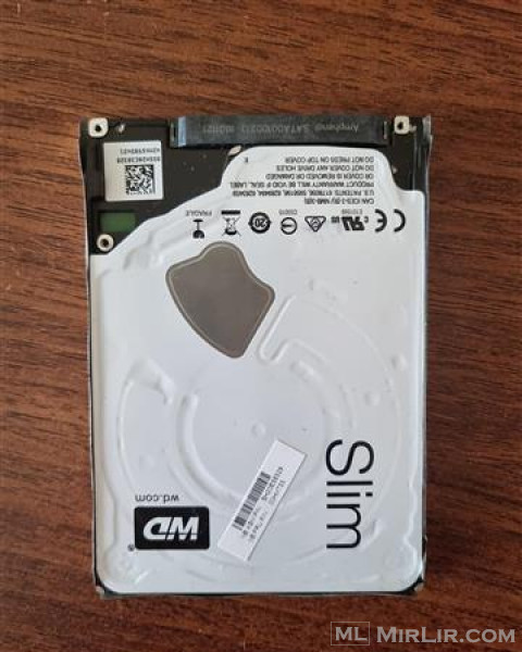 Shes Hard Disk 1 TB 2.5\"