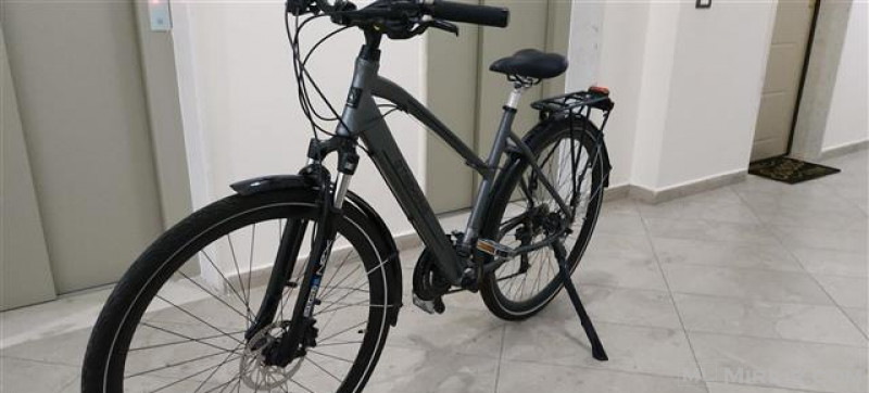 Okazion shitet Biciklete Gjermane e re, 650 Euro