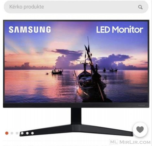 Monitor Samsung 27 inch 