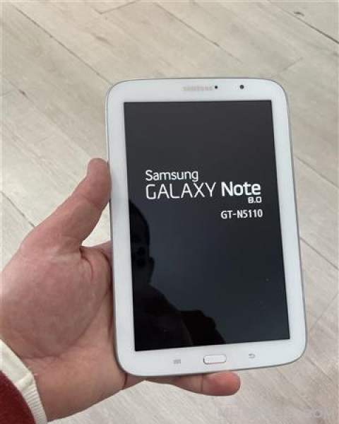 Tablet note 8.0