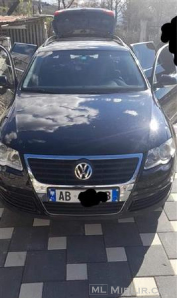 VW Volkswagen pasat 