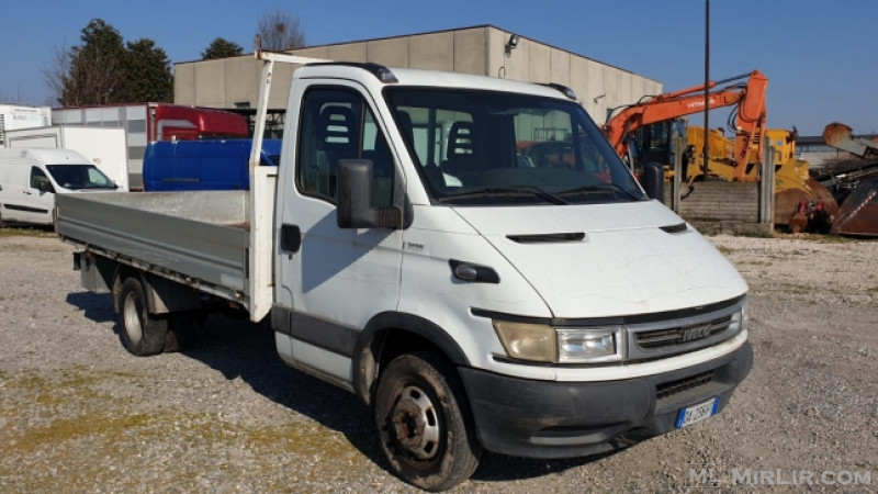 Iveco Daily Flatbed