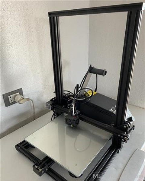 Shitet printeri 3D Creality CR-10SW
