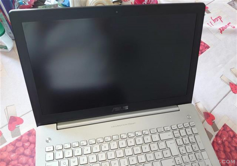 Laptop Gaming Asus i7 4700QH 16GB RAM GTX 850M 2GB 250 SSD
