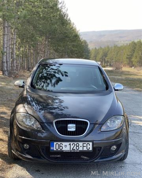 Seat Altea 2.0 5p TDI Sport, DSG (140hp)