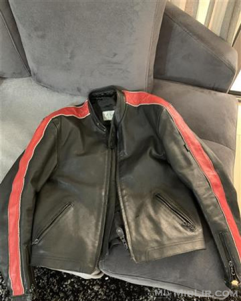 Xhaket Moto TRIUMPH 