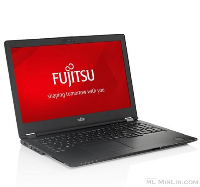 Laptop Fujitsu i7 / 4GB RAM / 128 SSD