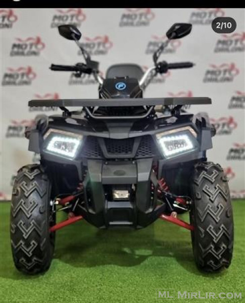 motorr ATV 250cc