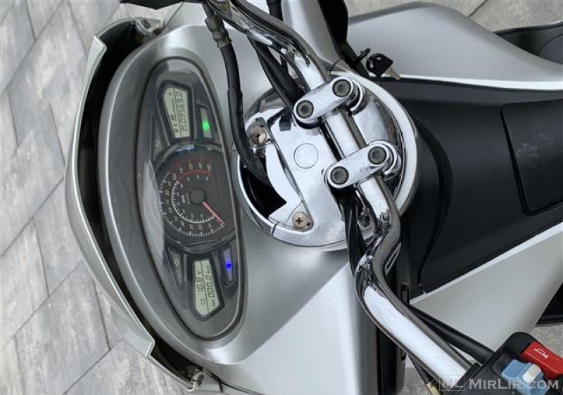Skuter Honda PCX 125cc