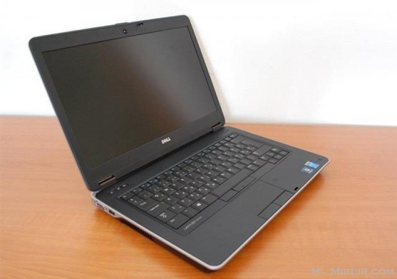 Laptop Dell Latitude E6440 i5 gen 4 500 GB 8GB