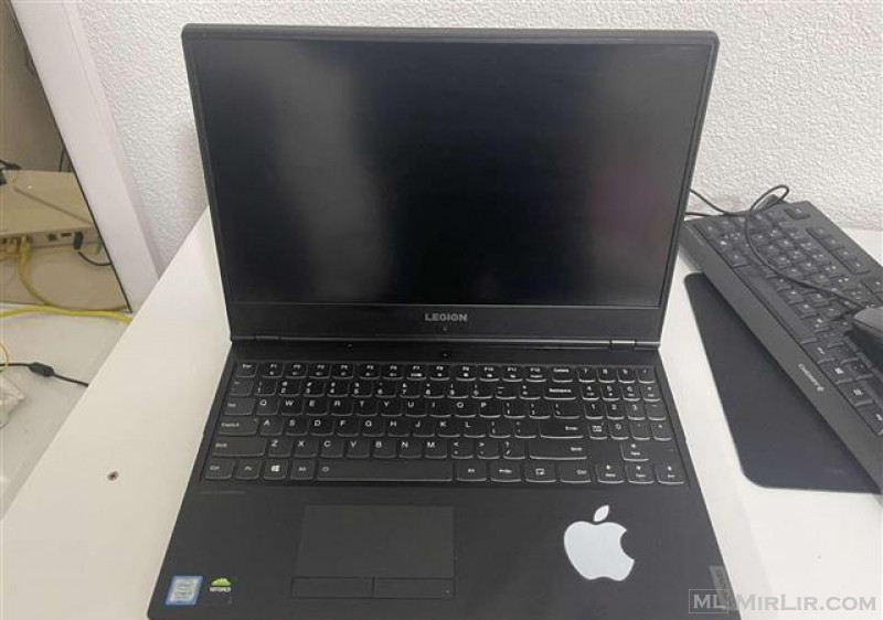 Shitet Laptop Lenovo I7