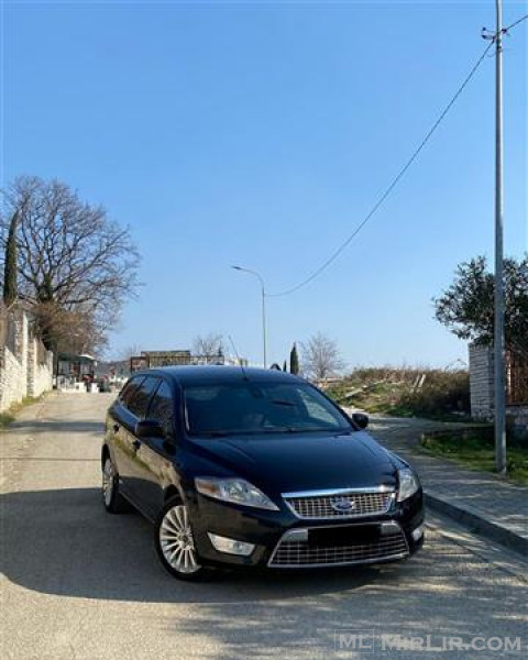 ✅ Ford Mondeo 2.0Tdci Automat ✅