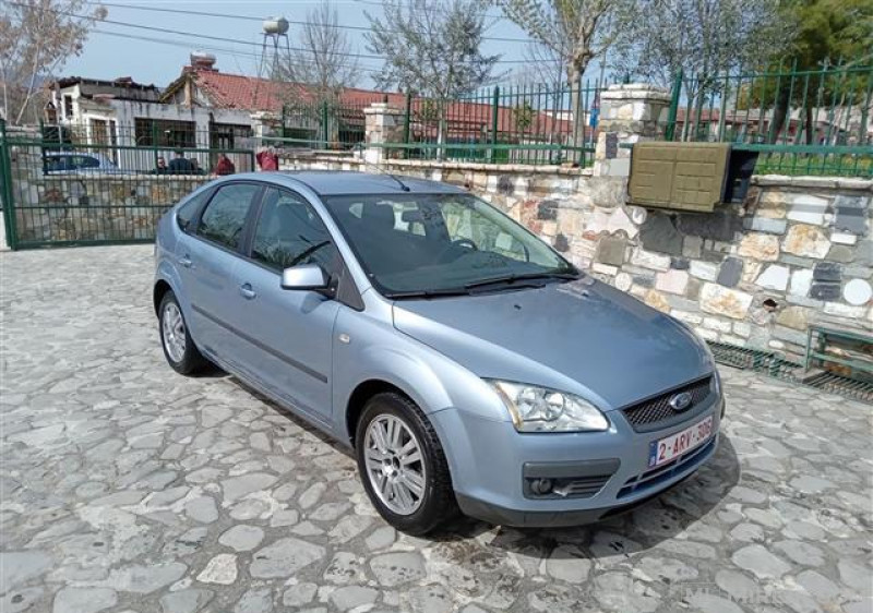 SHITET FORD FOUCUS 1.6 NAFTE