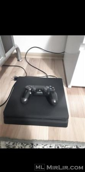 shes ps4 slim 