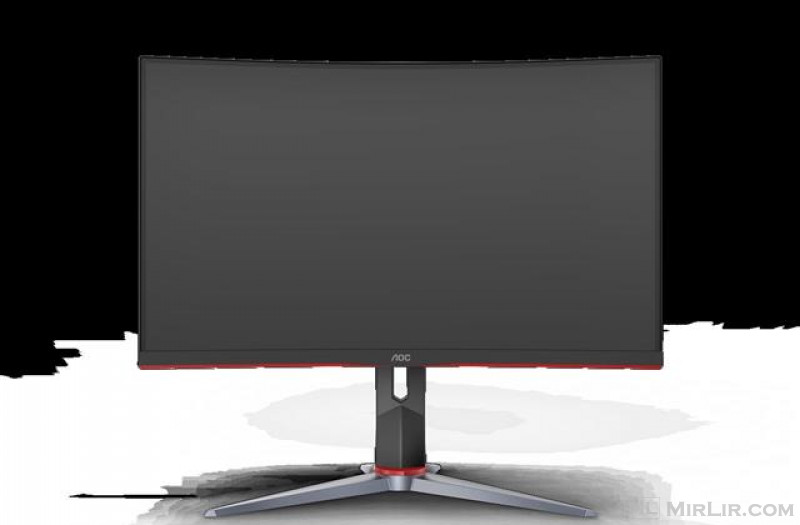 Shitet monitor 144hz gaming (curved)