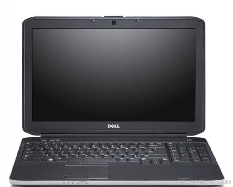 Shes Laptop Dell Latitude E5530 
