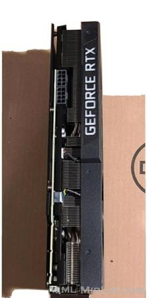 MSI NVIDIA GeForce rtx3090 24 GB 