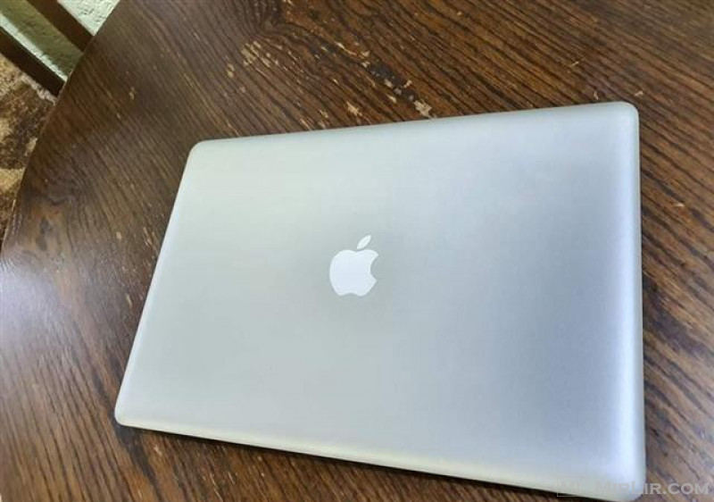 Macbook Pro 15 inch Mid 2012 Intel Core I7