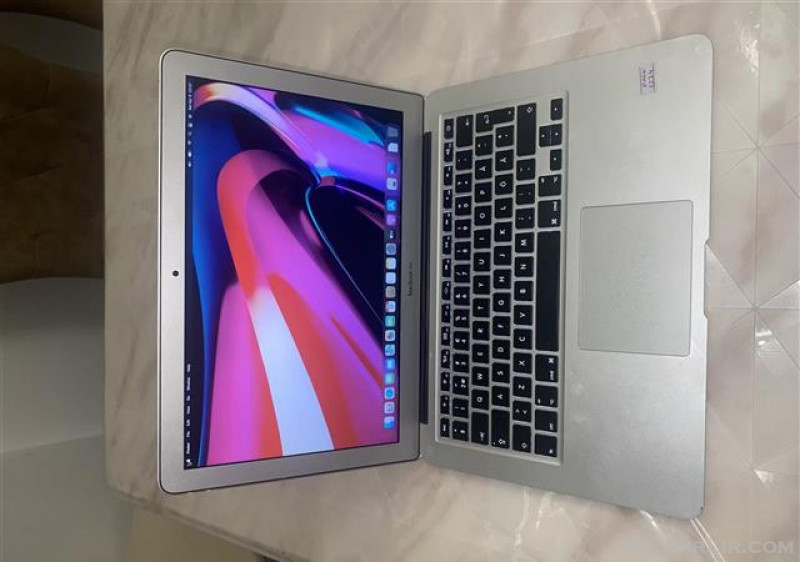 MacBook Air 2015 ne shitje
