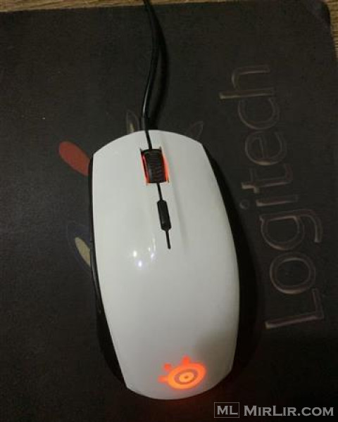 Mouse STEELSERIES RIVAL100
