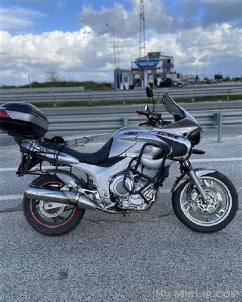 Yamaha TDM 850cc