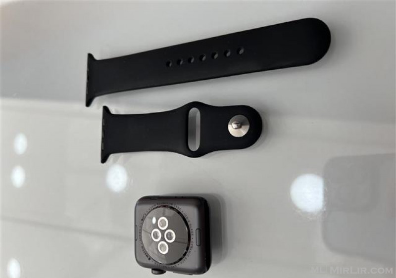 Apple Watch Series 2 Nike 42 mm
