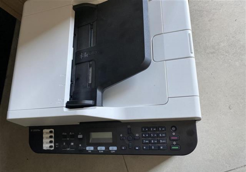 Printer Ricoh SP 230