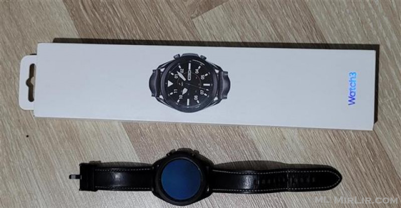 Galaxy watch 3 (45 mm)
