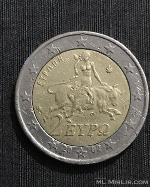 2 EURO me S