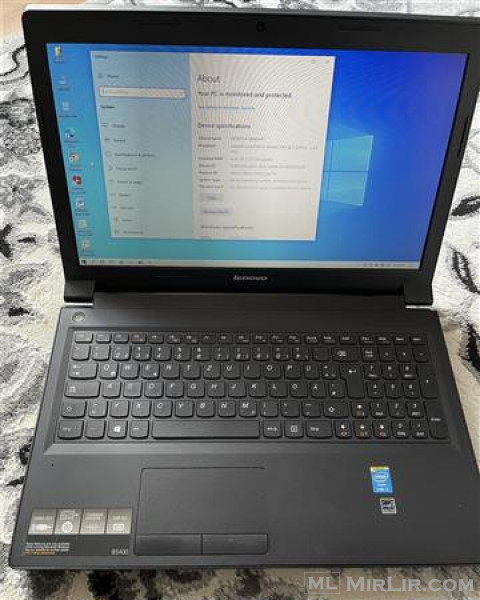 Laptop i5 Lenovo
