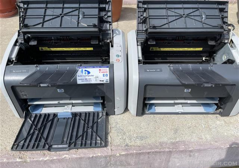 Printer Hp laserjet 1010 Te Ardhun nga Gjermonia 50€ 