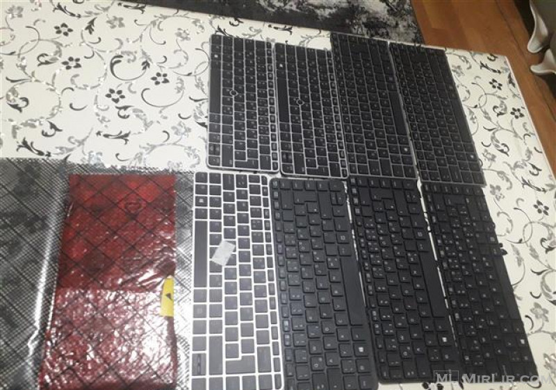 Keyboard HP ProBook 445 440 G0 G1 G2 Frame Frame SPS-767470-