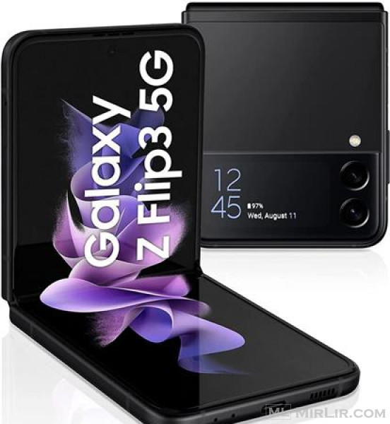 Samsung z flip 3 5g 
