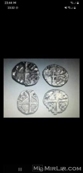 Monedha antike