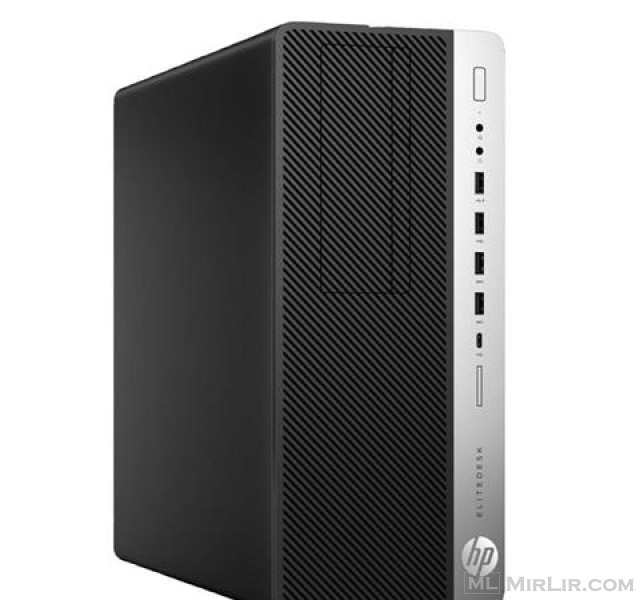 GAMING HP ELITEDESK 800 G3 (SASI E LIMITUAR)  R&R COMPUTER