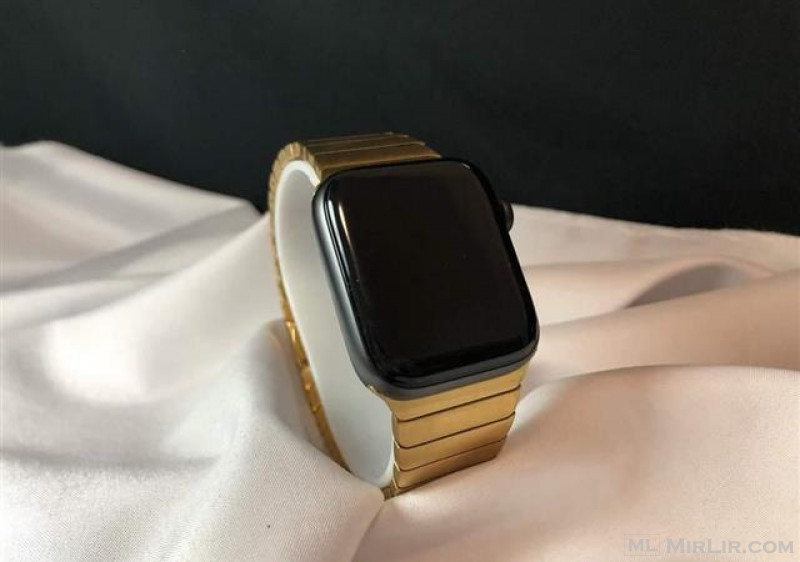 Apple watch g7 series 45mm gold rripa