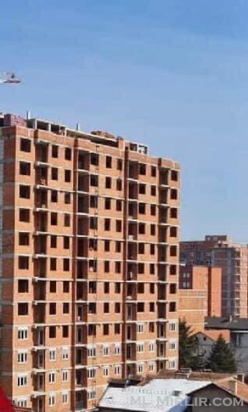 Factorial-Shitet banesa 78.90 m2 kati -XI-pamja panorama Rr.Emin Duraku 