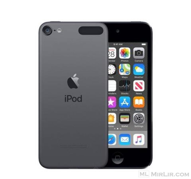IPOD TOUCH 6 32GB