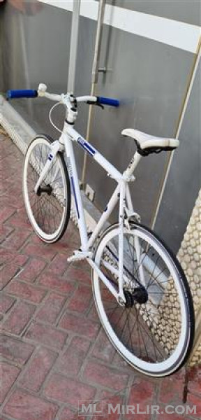 Biciklet alumini