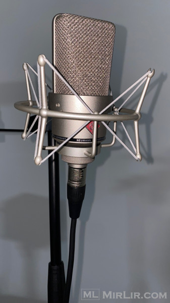Mikrofon, Audiointerface, Zvoshnika