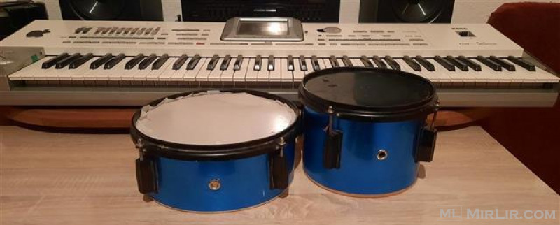 bubnje -  drums  