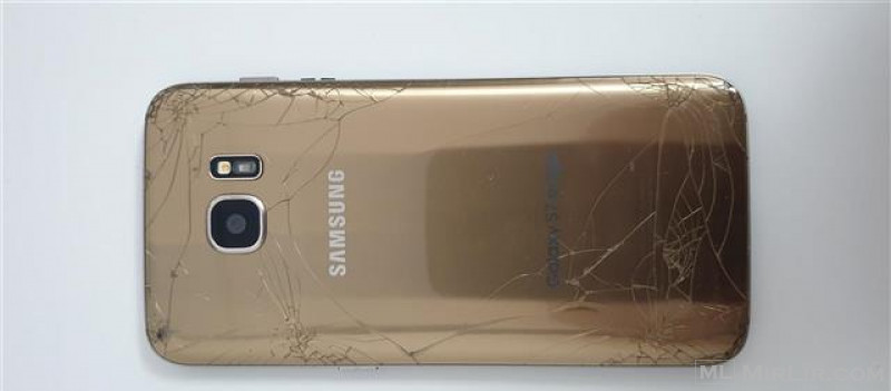 Shitet Samsung galaxy s7 edge per pjese !